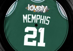 Lovely 021