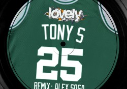 Lovely 025