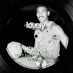 LVR#032#LAST DAYS OF THE SUN#Memphis